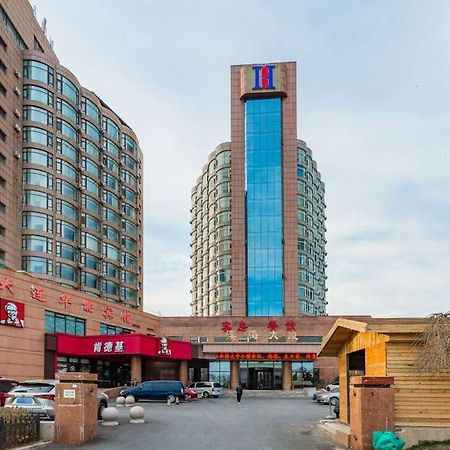 Dalian Binhai Building 外观 照片